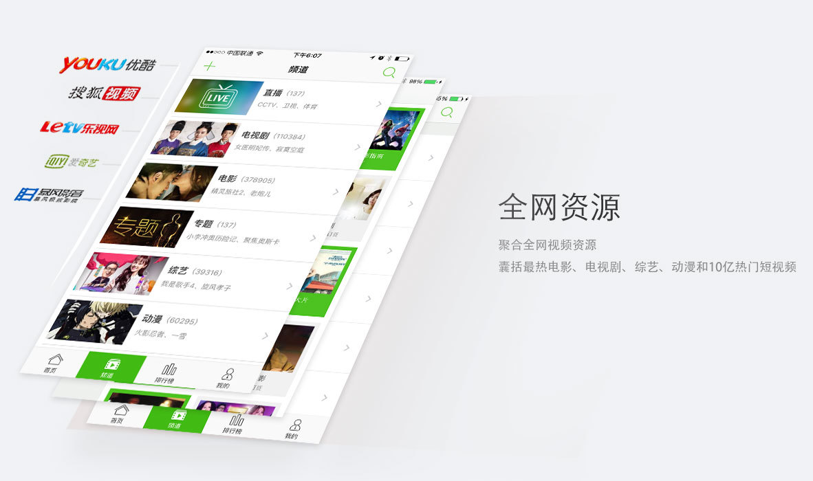 全网资源